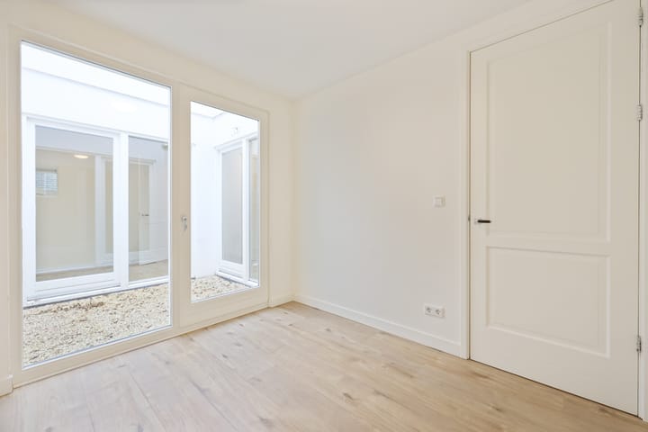 Foto 12 van Kloosterstraat 23-BENE