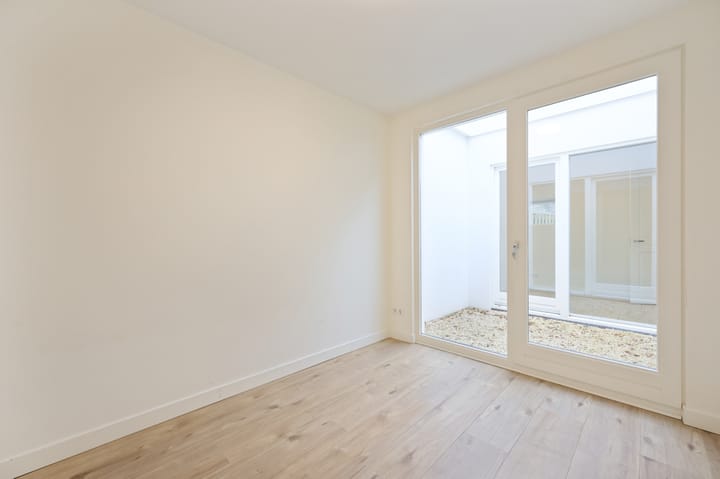 Foto 11 van Kloosterstraat 23-BENE