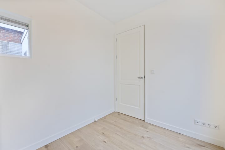 Foto 16 van Kloosterstraat 23-BENE