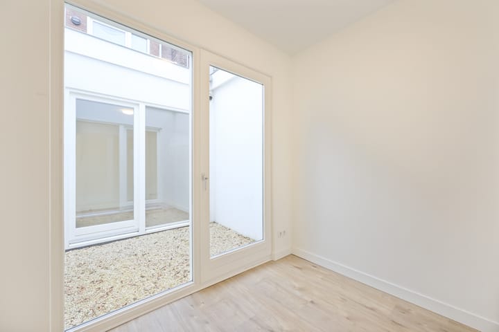 Foto 14 van Kloosterstraat 23-BENE