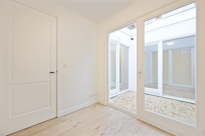 Foto 15 van Kloosterstraat 23-BENE