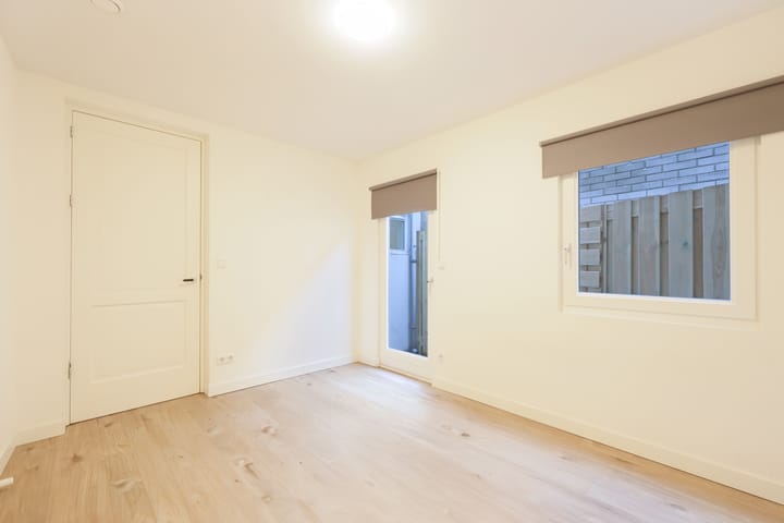 Foto 18 van Kloosterstraat 23-BENE