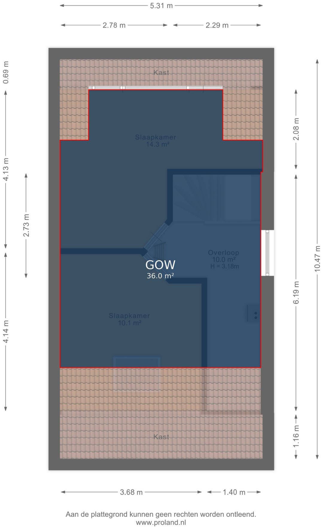 Foto 52 van Willem Lodewijklaan 50