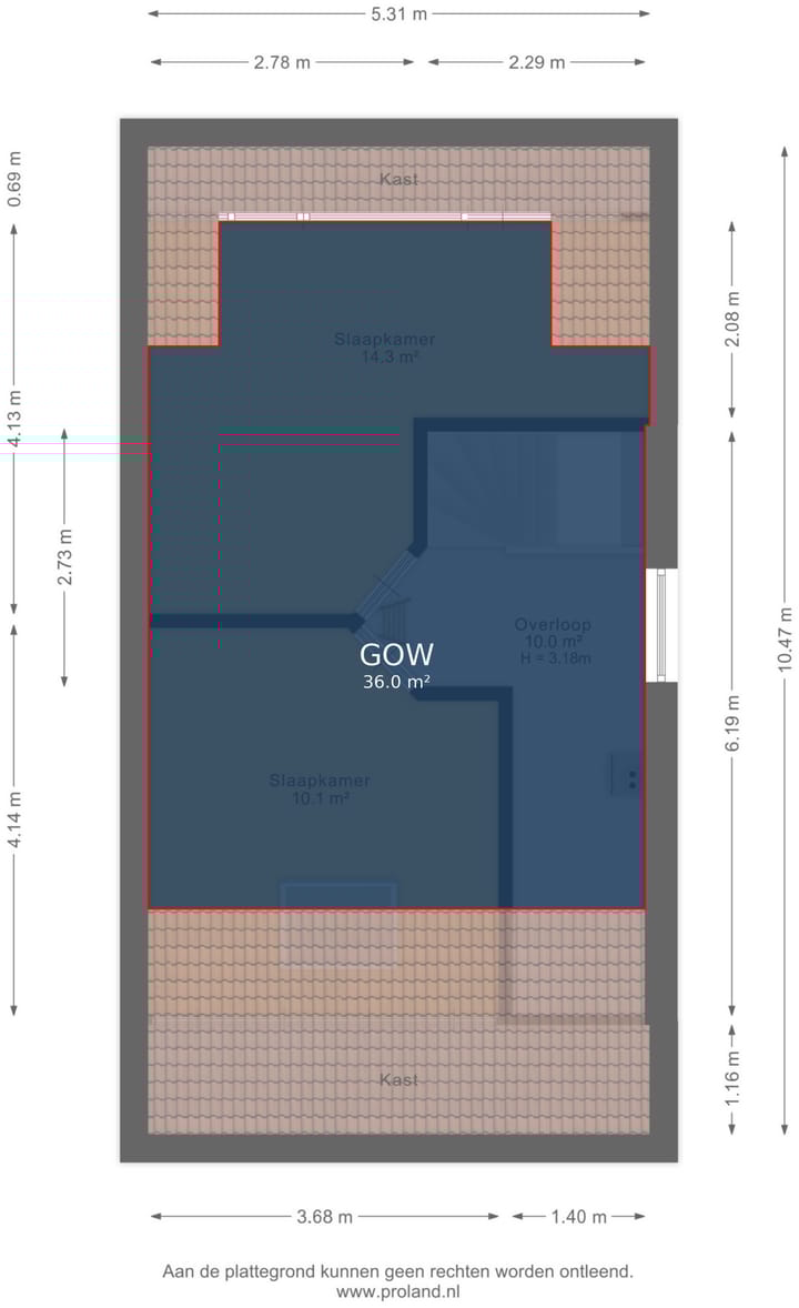 Photo 52 of Willem Lodewijklaan 50