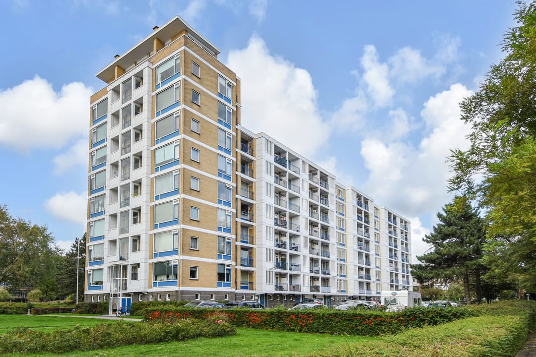 Foto 1 van Segbroeklaan 412-M