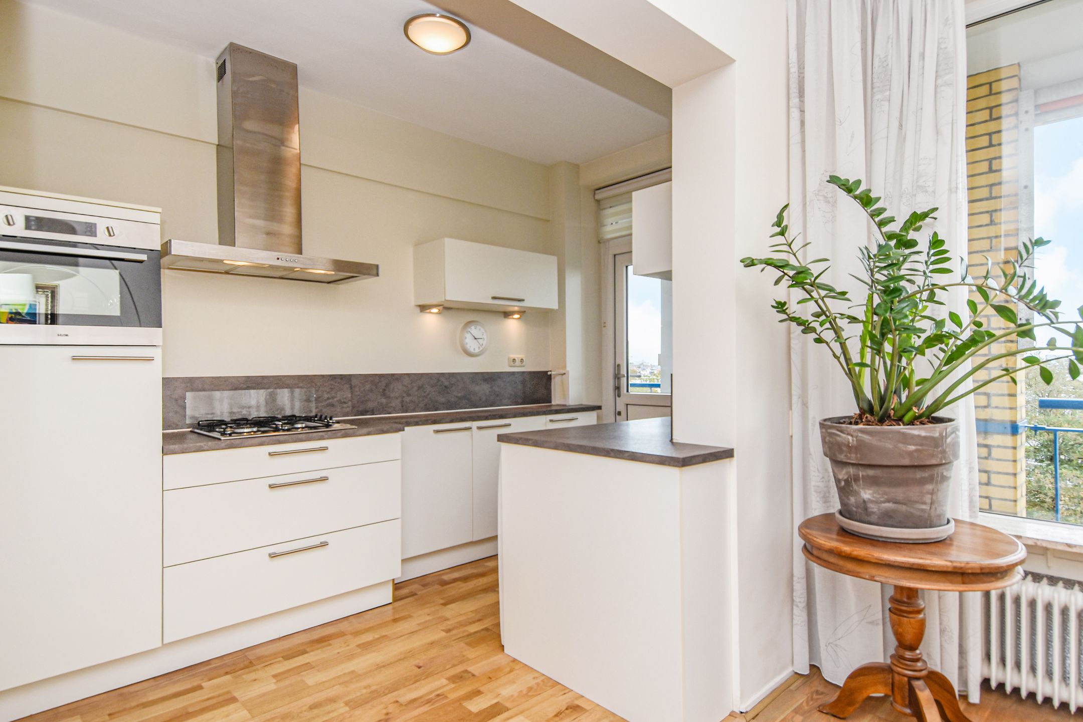 Foto 3 van Segbroeklaan 412-M