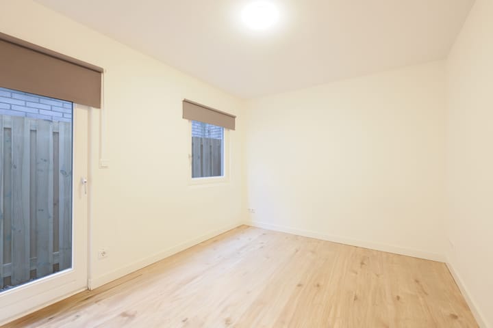 Foto 17 van Kloosterstraat 23-BENE