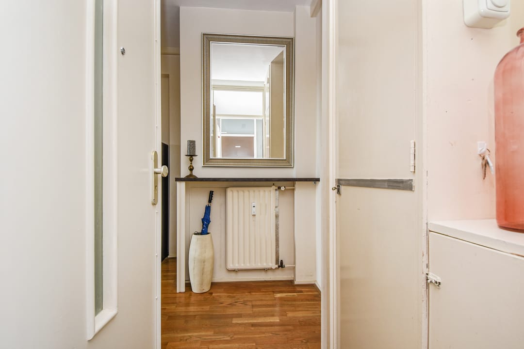 Foto 7 van Segbroeklaan 412-M