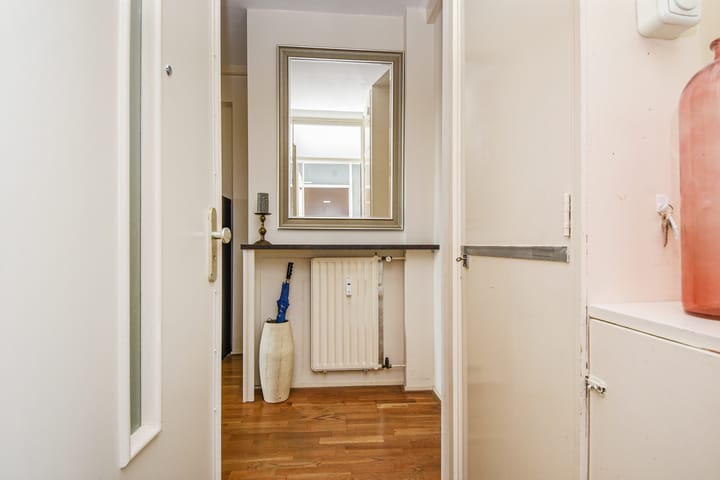 Foto 7 van Segbroeklaan 412-M