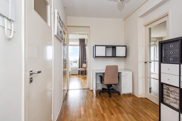 Foto 8 van Segbroeklaan 412-M