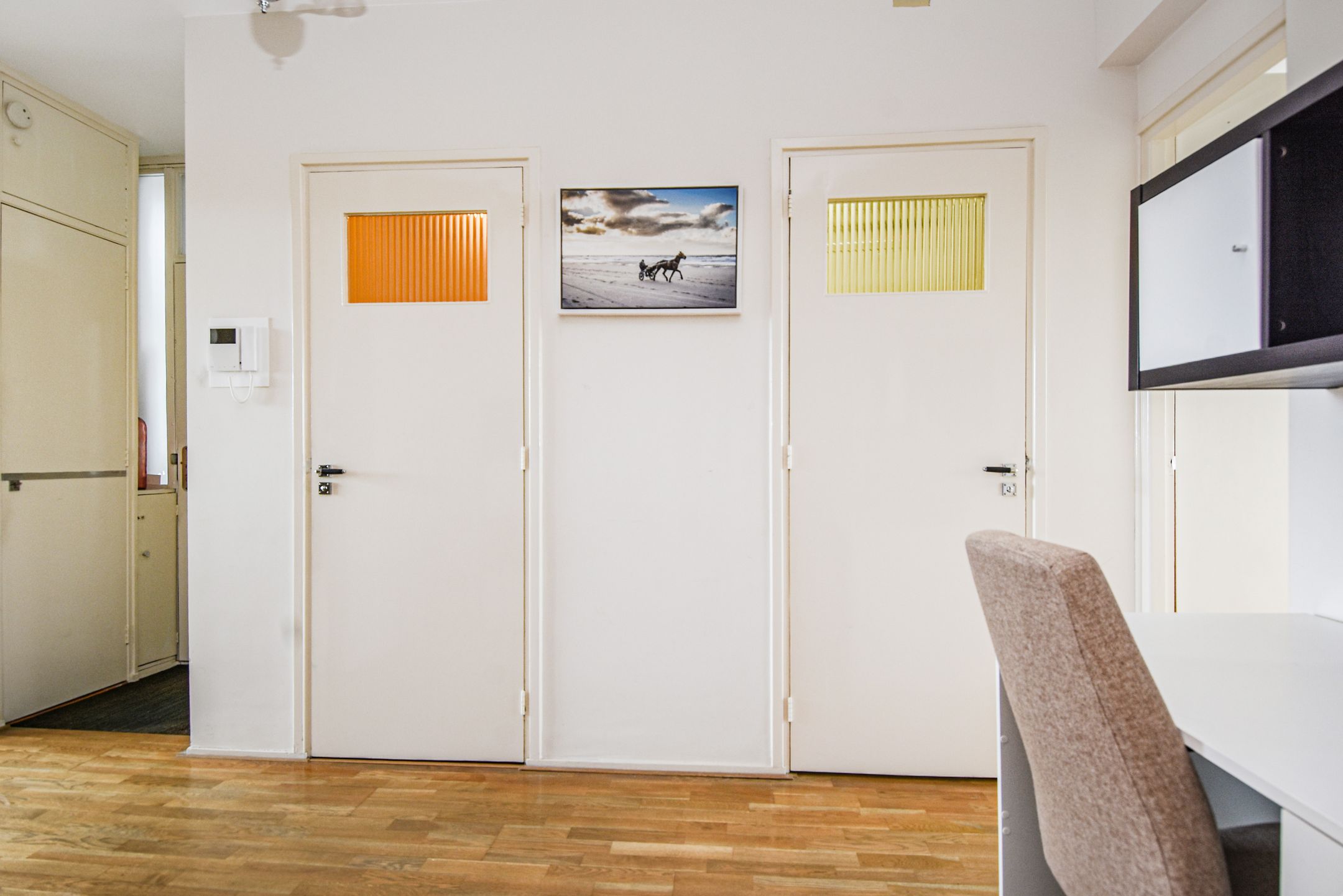 Foto 9 van Segbroeklaan 412-M