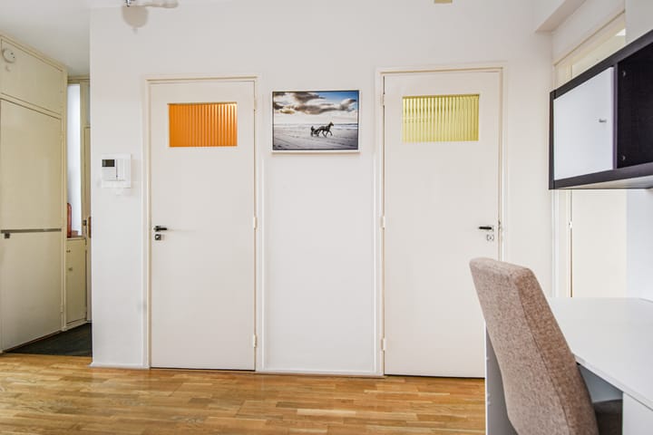 Foto 9 van Segbroeklaan 412-M