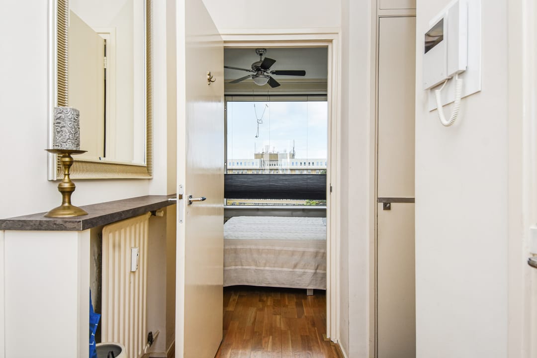 Foto 11 van Segbroeklaan 412-M