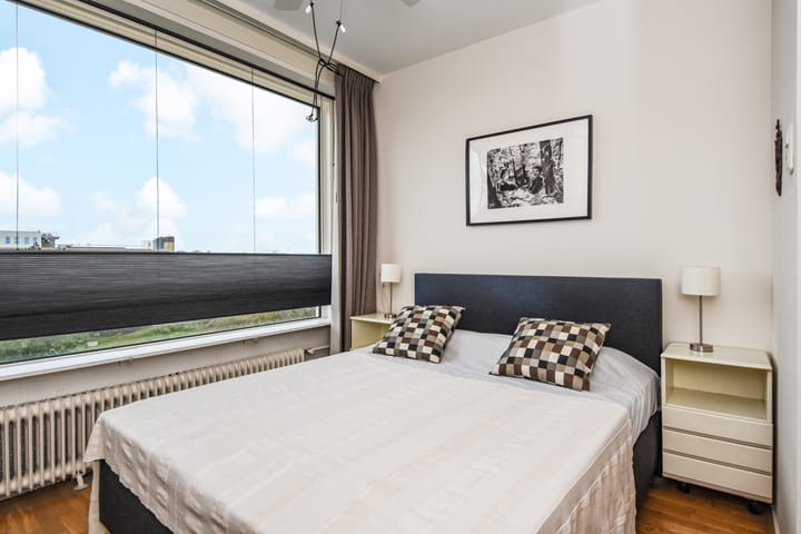 Foto 12 van Segbroeklaan 412-M