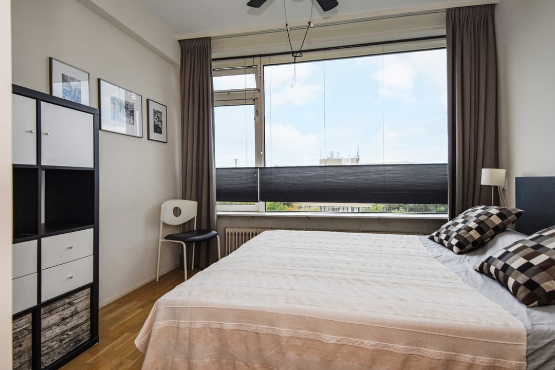 Foto 13 van Segbroeklaan 412-M