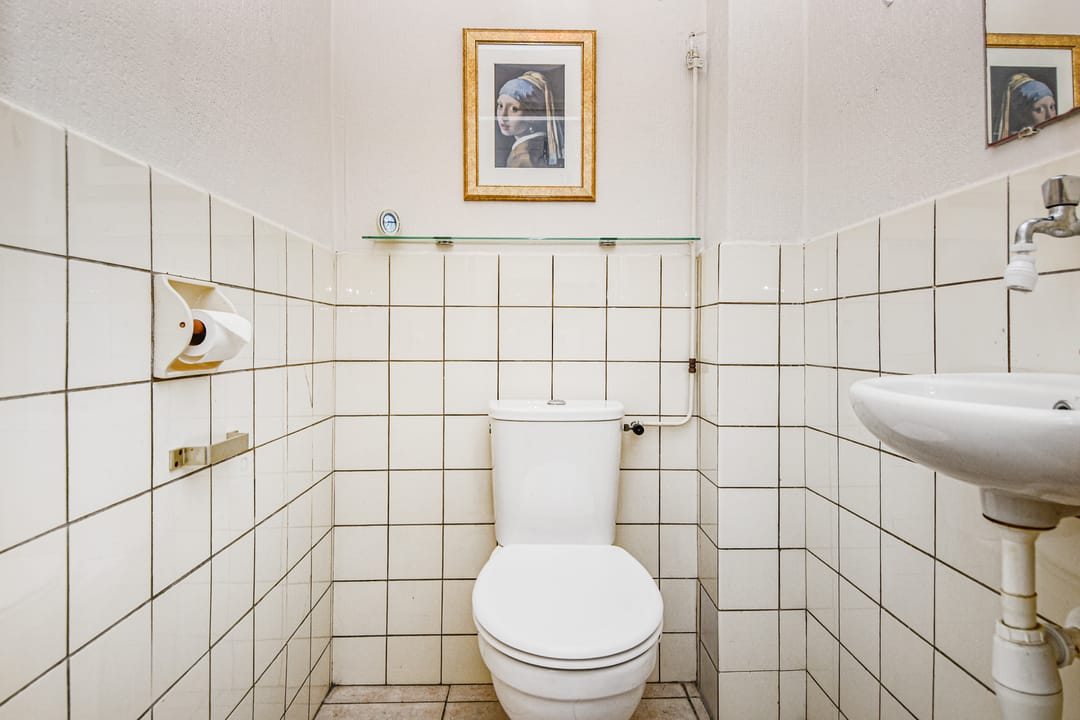 Foto 16 van Segbroeklaan 412-M