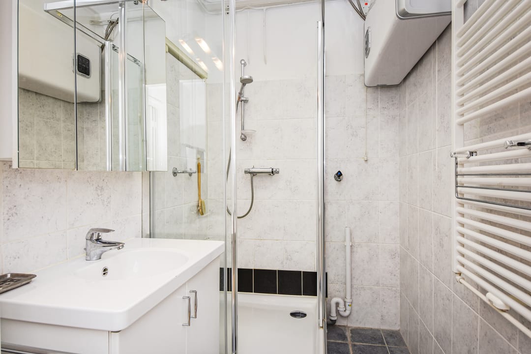 Foto 17 van Segbroeklaan 412-M