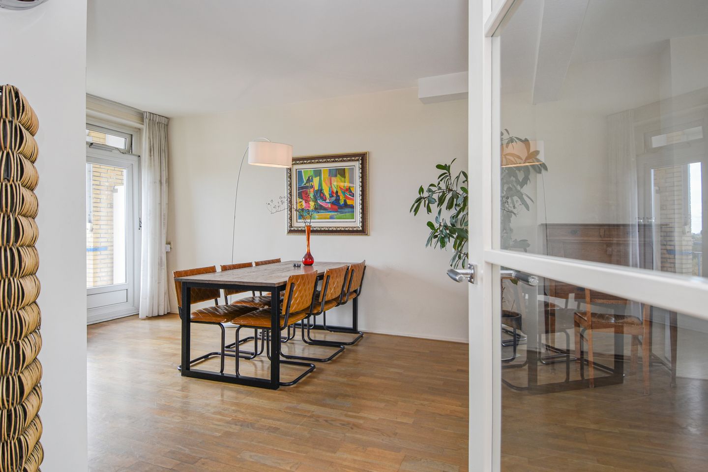 Foto 20 van Segbroeklaan 412-M