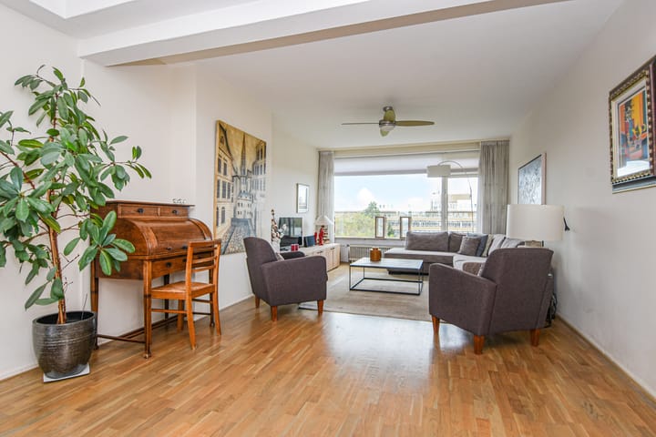 Foto 21 van Segbroeklaan 412-M