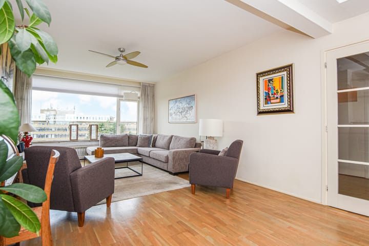 Foto 22 van Segbroeklaan 412-M