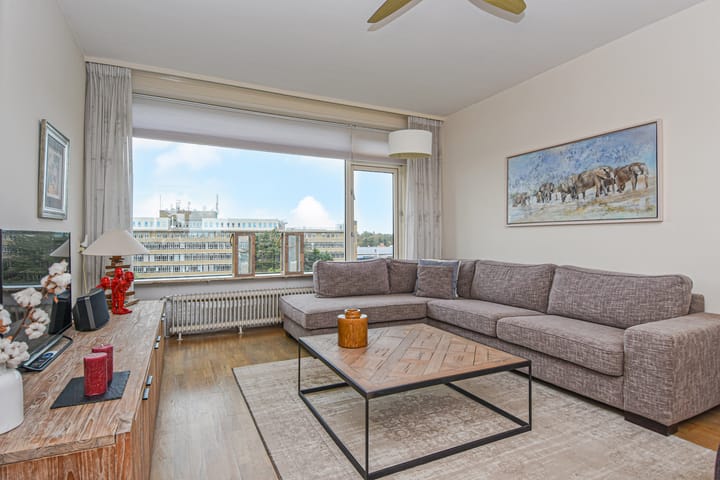 Foto 23 van Segbroeklaan 412-M