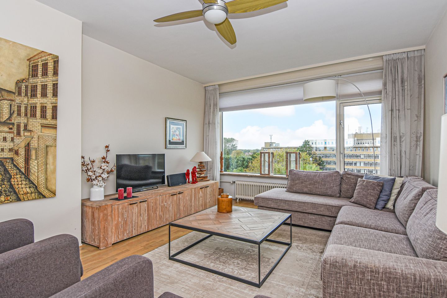 Foto 25 van Segbroeklaan 412-M