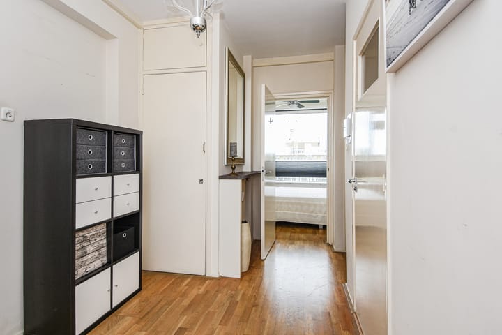 Foto 10 van Segbroeklaan 412-M