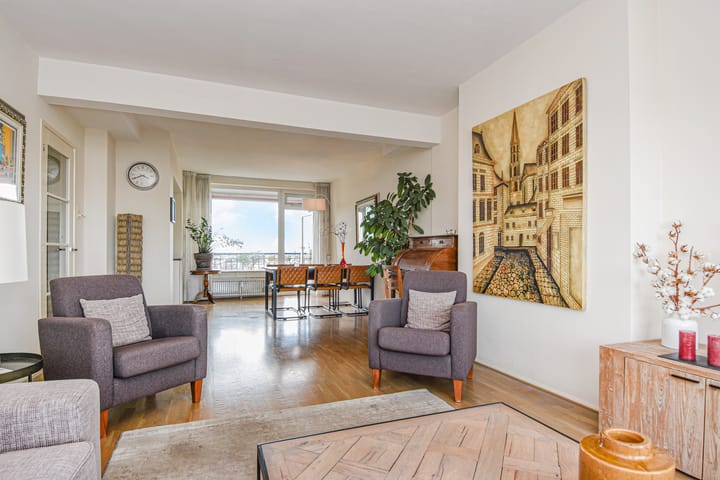 Foto 26 van Segbroeklaan 412-M