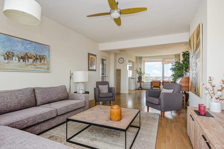 Foto 27 van Segbroeklaan 412-M