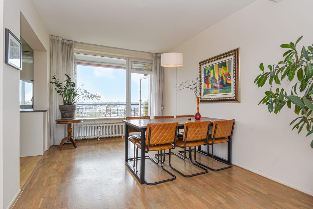 Foto 28 van Segbroeklaan 412-M