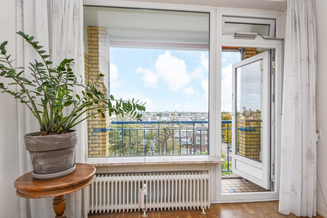 Foto 31 van Segbroeklaan 412-M