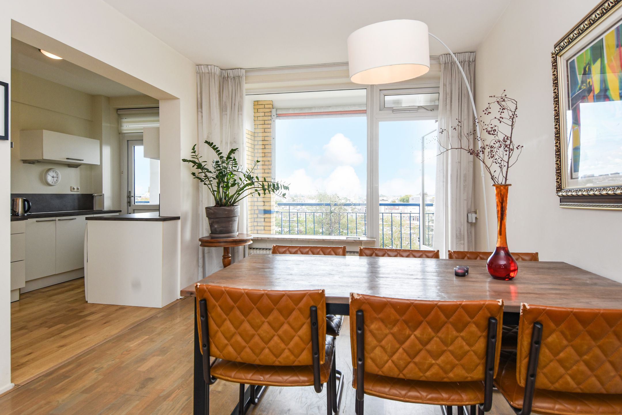 Foto 30 van Segbroeklaan 412-M