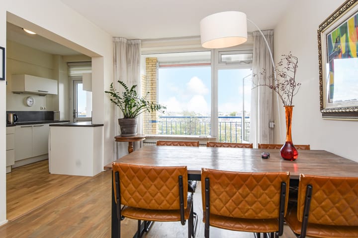 Foto 30 van Segbroeklaan 412-M