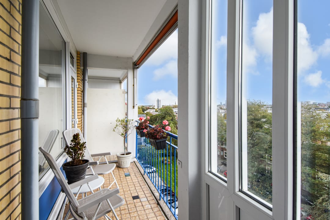 Foto 32 van Segbroeklaan 412-M