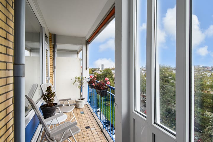 Foto 32 van Segbroeklaan 412-M