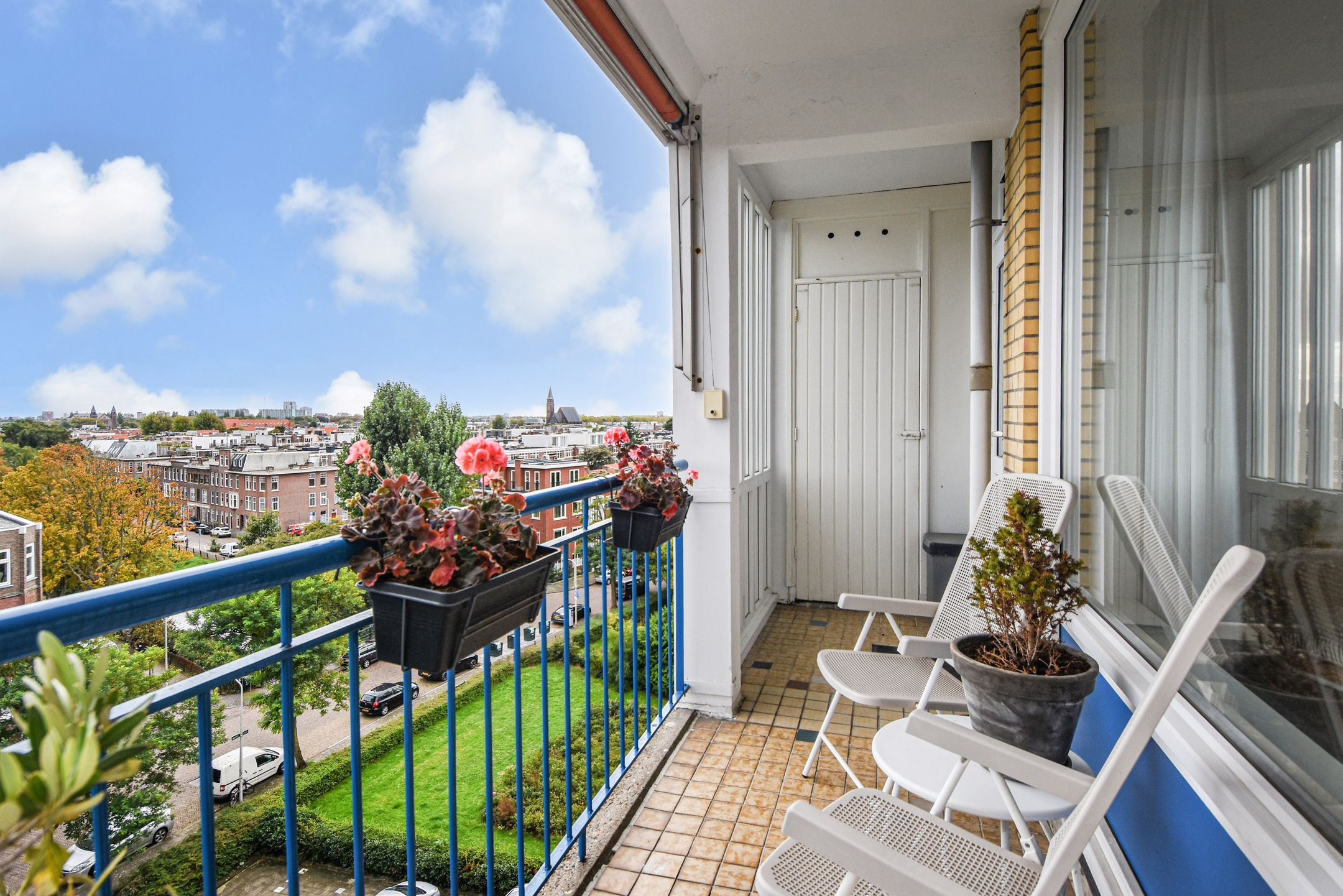 Foto 33 van Segbroeklaan 412-M