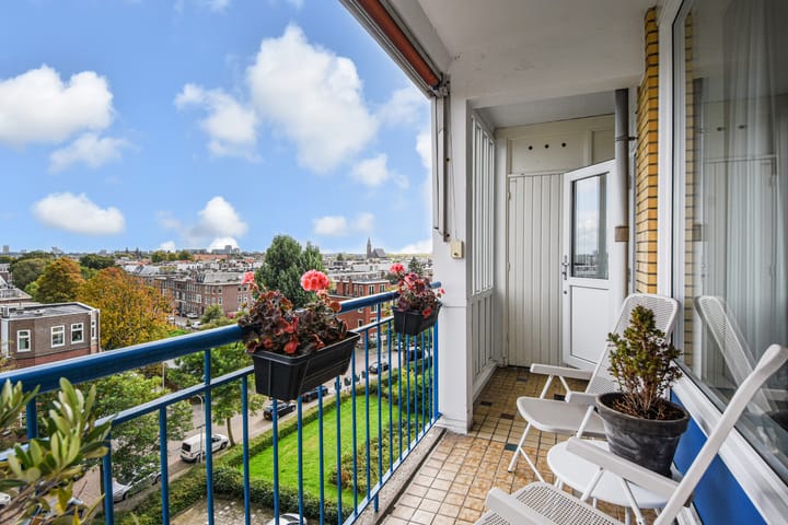 Foto 34 van Segbroeklaan 412-M