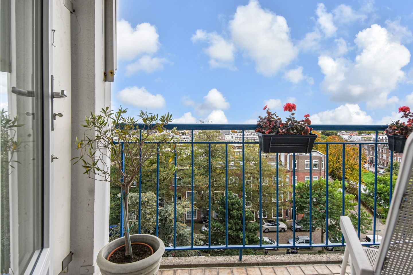 Foto 35 van Segbroeklaan 412-M