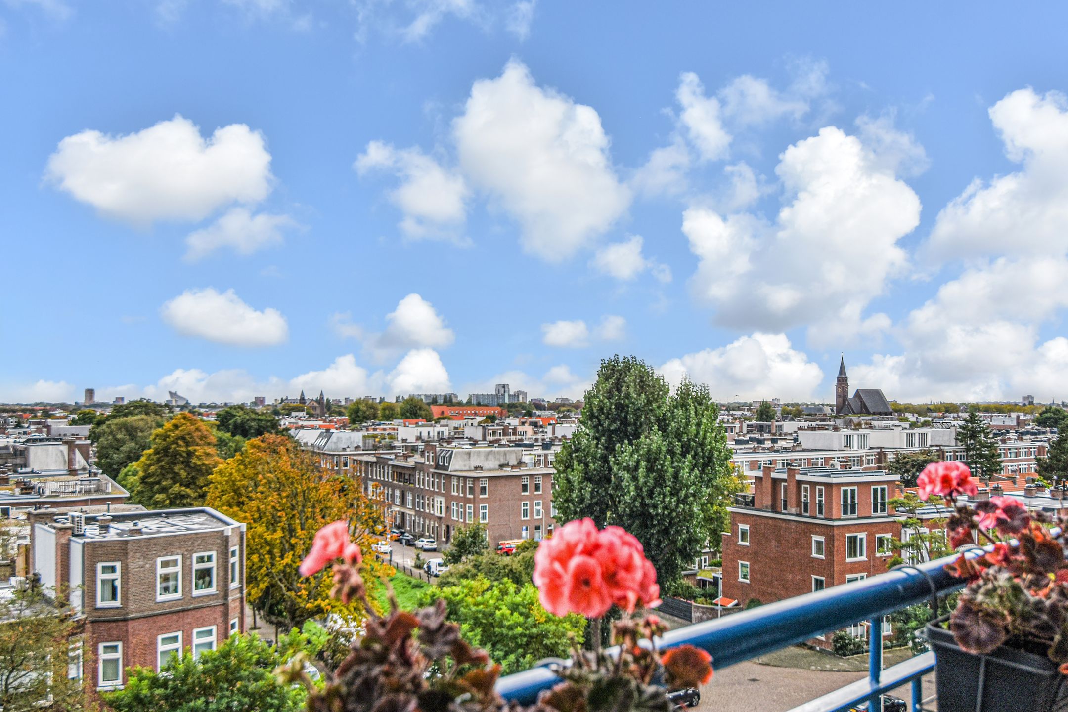 Foto 36 van Segbroeklaan 412-M