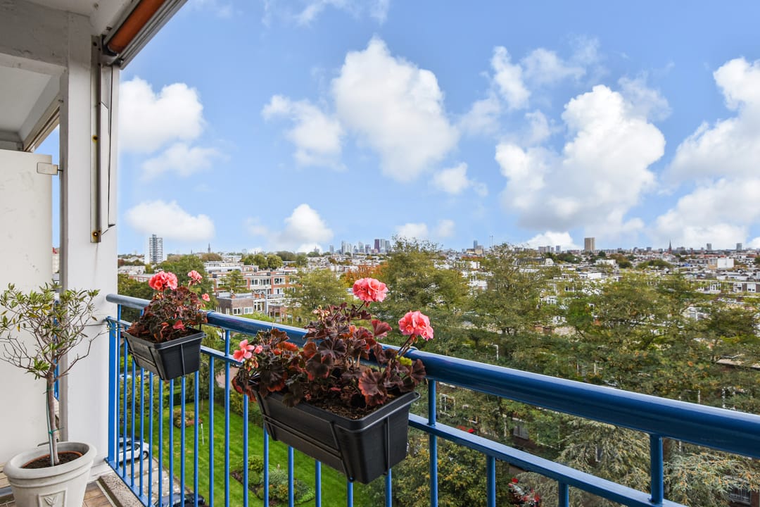 Foto 37 van Segbroeklaan 412-M