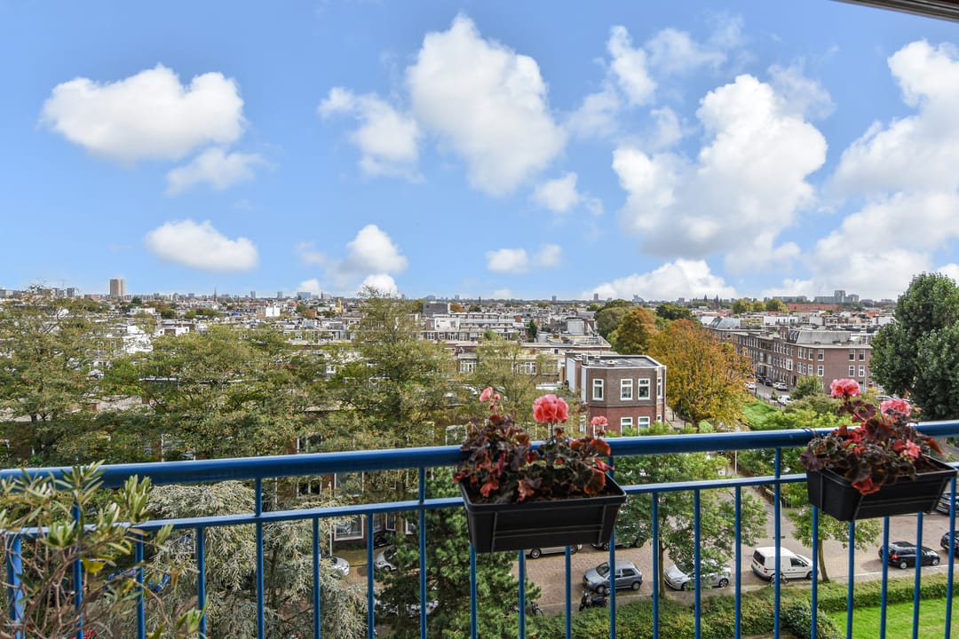 Foto 38 van Segbroeklaan 412-M