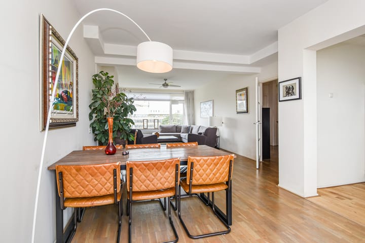 Foto 39 van Segbroeklaan 412-M