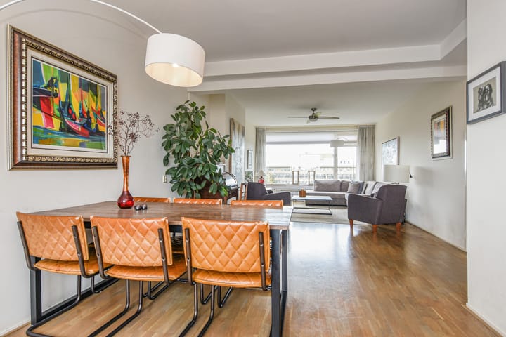 Foto 40 van Segbroeklaan 412-M