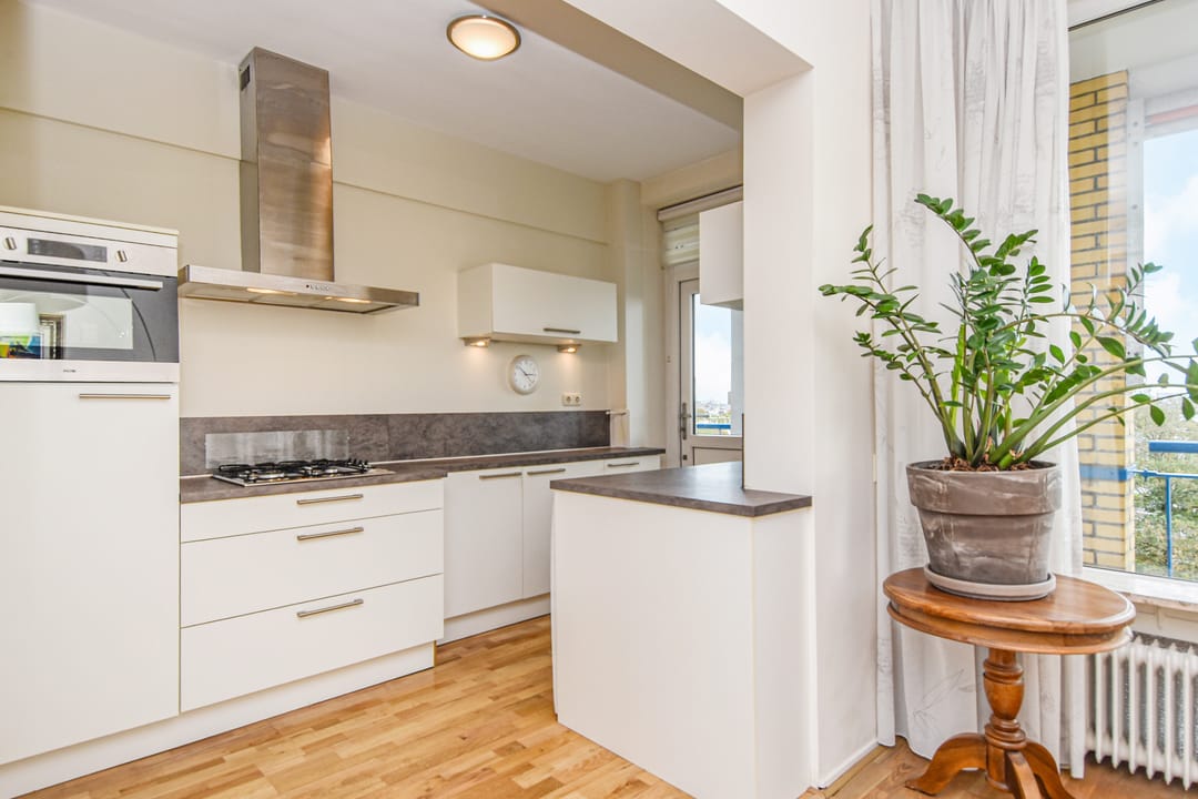 Foto 41 van Segbroeklaan 412-M