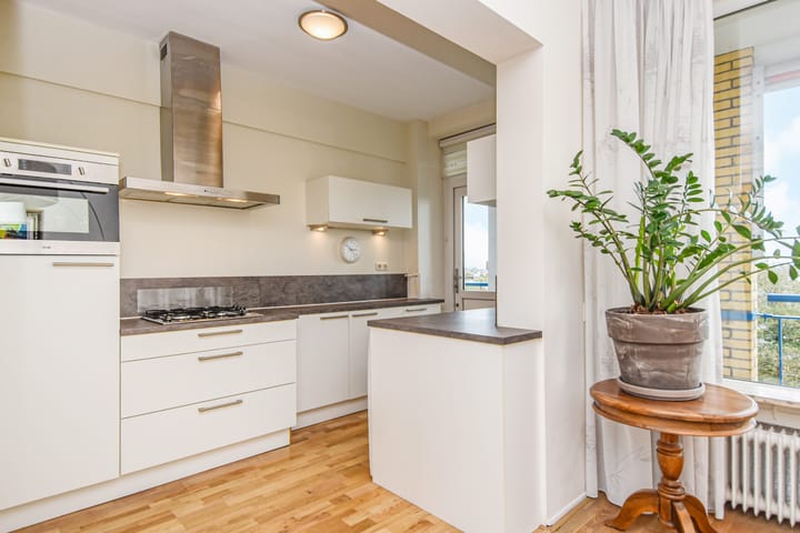 Foto 41 van Segbroeklaan 412-M