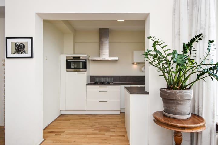 Foto 42 van Segbroeklaan 412-M