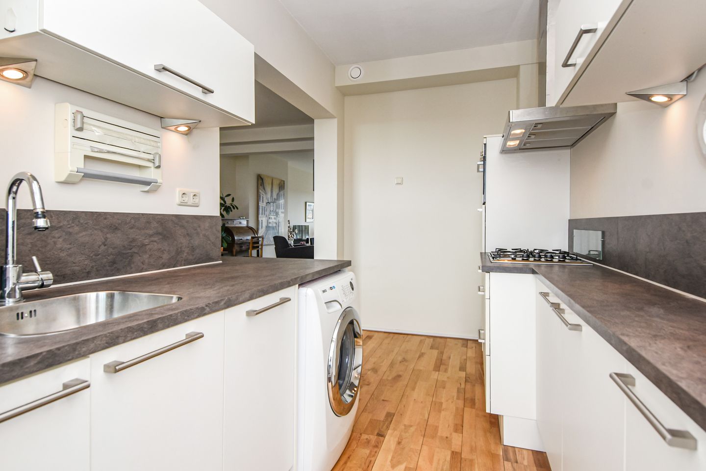 Foto 44 van Segbroeklaan 412-M