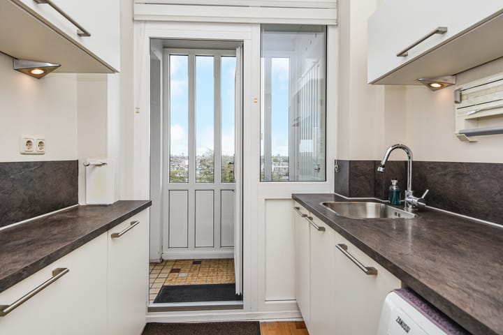 Foto 47 van Segbroeklaan 412-M