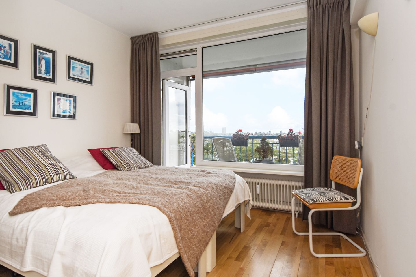 Foto 49 van Segbroeklaan 412-M