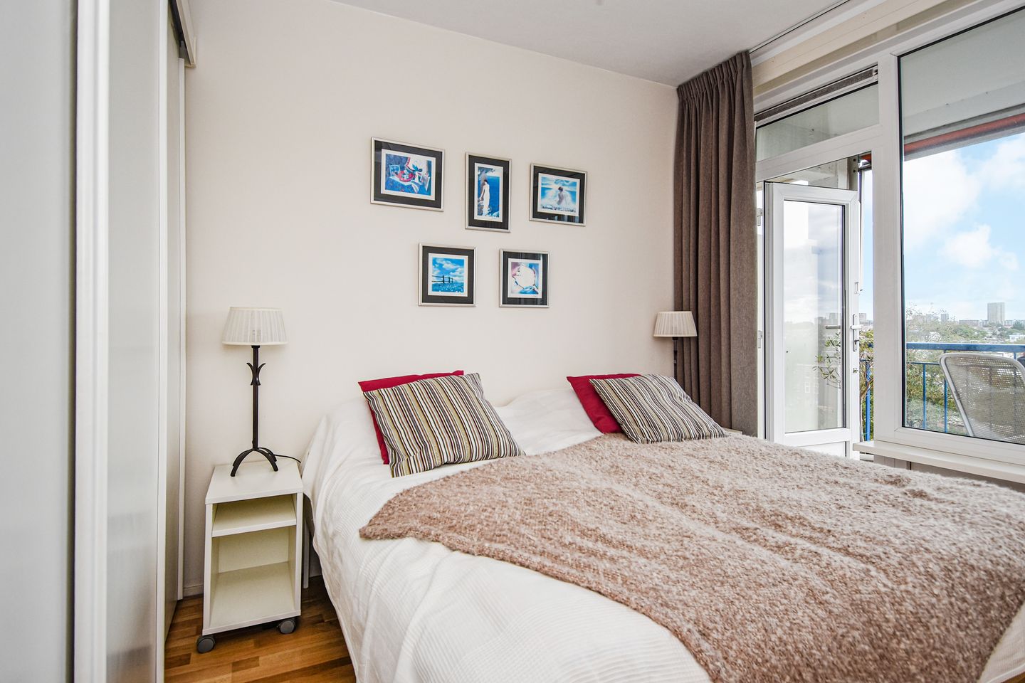 Foto 50 van Segbroeklaan 412-M